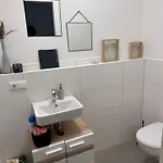 Modern Near Airport Apartment Dusseldorf