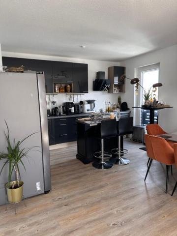 Modern Near Airport * Düsseldorf