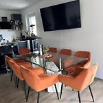 Modern Appartment Near Airport