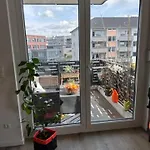 Modern Appartment Near Airport